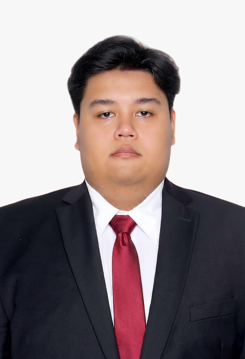 Muhammad Iqbal Tawakal Suparba, S.H.
